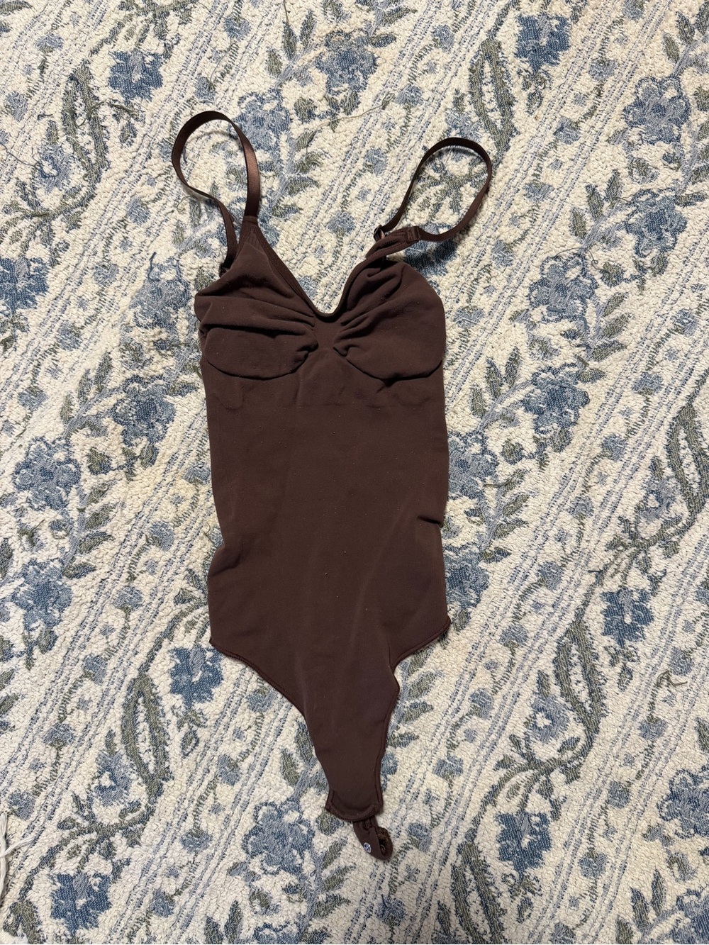 SKIMS  Scoop One-Piece Bodysuit